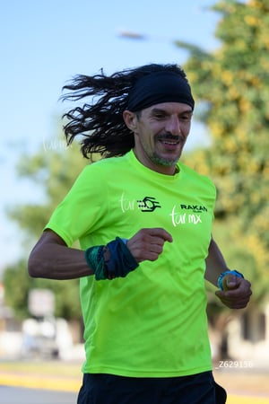 Carrera 10 millas y 5K Rotary
