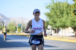 Carrera 10 millas y 5K Rotary