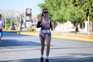 Carrera 10 millas y 5K Rotary