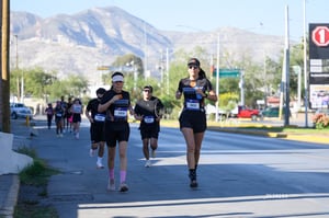Carrera 10 millas y 5K Rotary