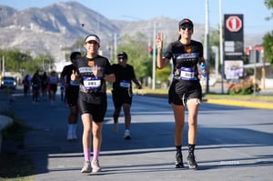 Carrera 10 millas y 5K Rotary