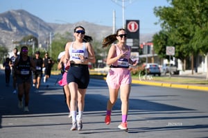 Carrera 10 millas y 5K Rotary