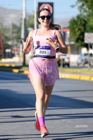 Carrera 10 millas y 5K Rotary