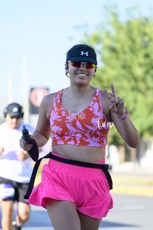 Carrera 10 millas y 5K Rotary