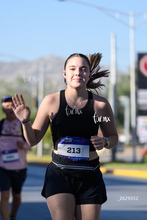 Carrera 10 millas y 5K Rotary