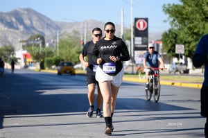 Carrera 10 millas y 5K Rotary