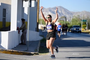 Carrera 10 millas y 5K Rotary