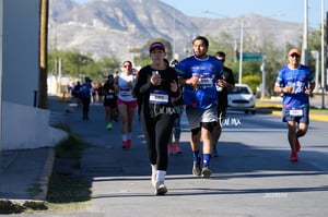 Carrera 10 millas y 5K Rotary