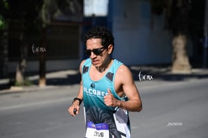 Carrera 10 millas y 5K Rotary