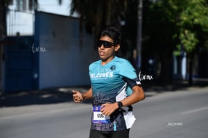 Carrera 10 millas y 5K Rotary