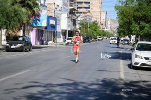 Carrera 10 millas y 5K Rotary