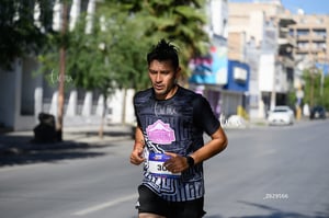 Carrera 10 millas y 5K Rotary