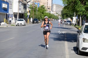Carrera 10 millas y 5K Rotary