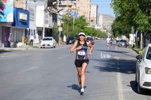 Carrera 10 millas y 5K Rotary