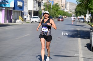 Carrera 10 millas y 5K Rotary