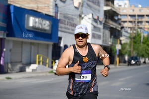 Carrera 10 millas y 5K Rotary
