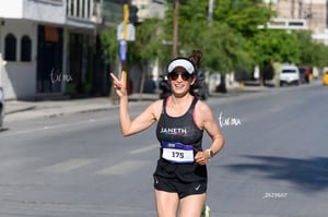 Carrera 10 millas y 5K Rotary