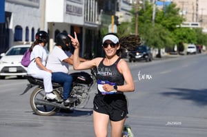 Carrera 10 millas y 5K Rotary