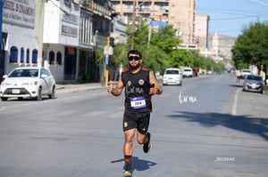 Carrera 10 millas y 5K Rotary