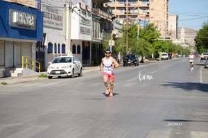 Carrera 10 millas y 5K Rotary