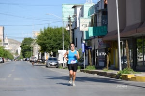 Carrera 10 millas y 5K Rotary