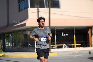 Carrera 10 millas y 5K Rotary
