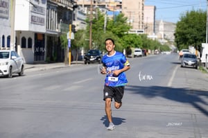 Carrera 10 millas y 5K Rotary