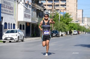 Carrera 10 millas y 5K Rotary
