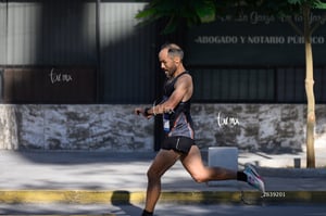 Carrera 10 millas y 5K Rotary