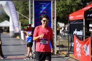 Carrera 10 millas y 5K Rotary