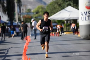 Carrera 10 millas y 5K Rotary