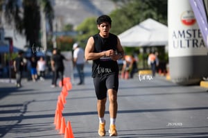 Carrera 10 millas y 5K Rotary