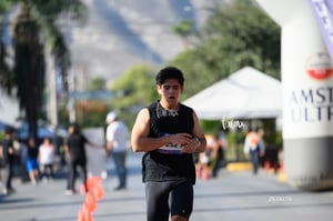 Carrera 10 millas y 5K Rotary
