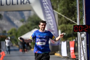 Carrera 10 millas y 5K Rotary