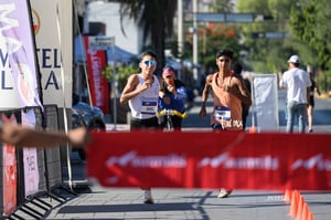 Carrera 10 millas y 5K Rotary