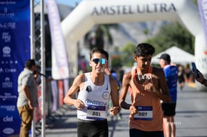 Carrera 10 millas y 5K Rotary