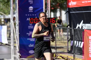Carrera 10 millas y 5K Rotary
