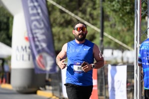 Carrera 10 millas y 5K Rotary
