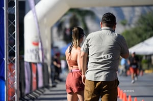 Carrera 10 millas y 5K Rotary