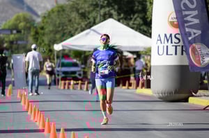 Carrera 10 millas y 5K Rotary