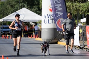 Carrera 10 millas y 5K Rotary