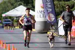 Carrera 10 millas y 5K Rotary