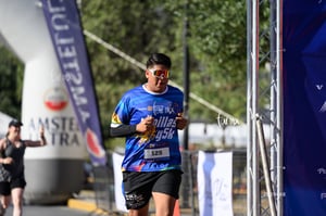 Carrera 10 millas y 5K Rotary