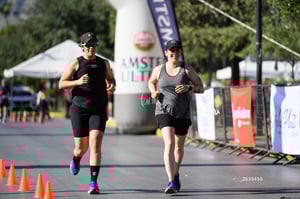 Carrera 10 millas y 5K Rotary