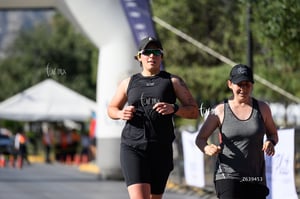 Carrera 10 millas y 5K Rotary