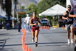 Carrera 10 millas y 5K Rotary