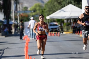 Carrera 10 millas y 5K Rotary