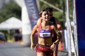 Carrera 10 millas y 5K Rotary