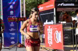 Carrera 10 millas y 5K Rotary
