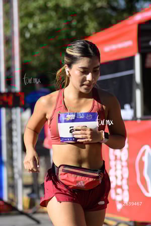 Carrera 10 millas y 5K Rotary